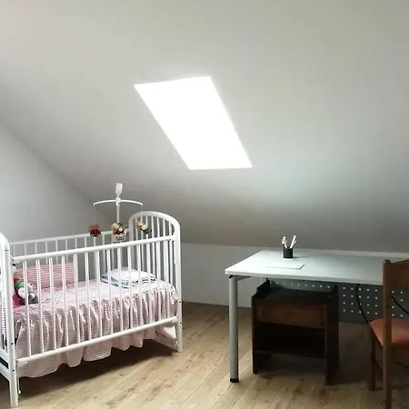 Lägenhet Loft Casa De Luzes Amarante