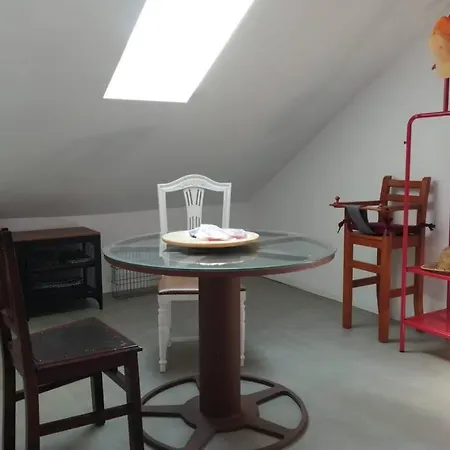 Loft Casa De Luzes * Amarante