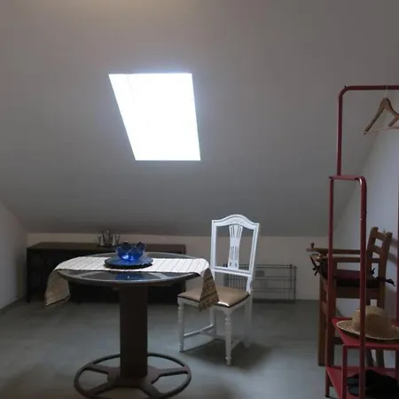 Lägenhet Loft Casa De Luzes Amarante