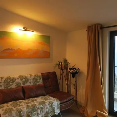 Loft Casa De Luzes *