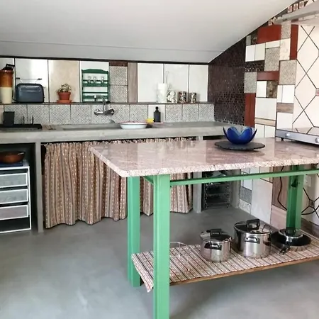 Lägenhet Loft Casa De Luzes