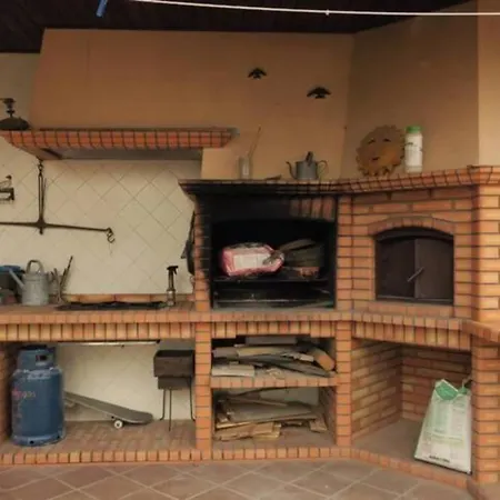 Lägenhet Loft Casa De Luzes